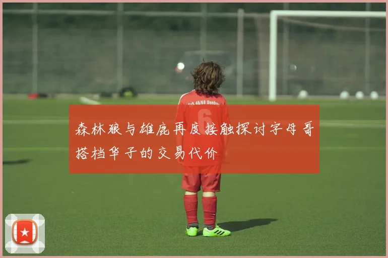 森林狼与雄鹿再度接触探讨字母哥搭档华子的交易代价